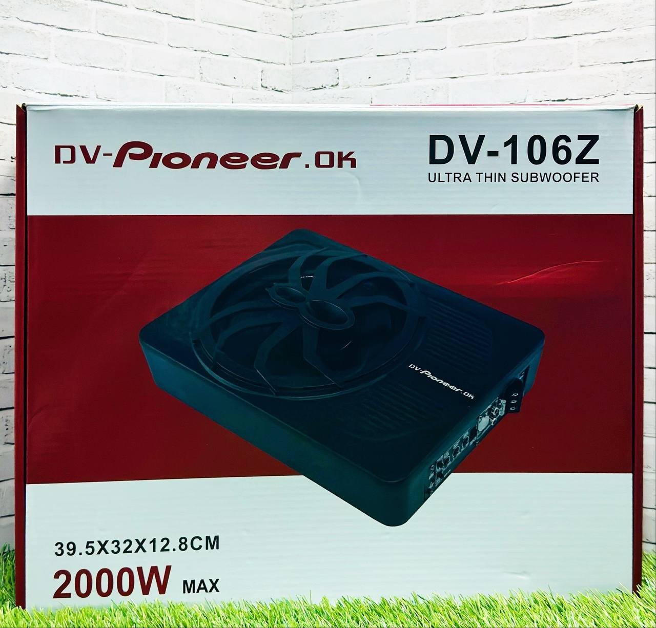 DV-Pioneer.Ok (DV-106Z)