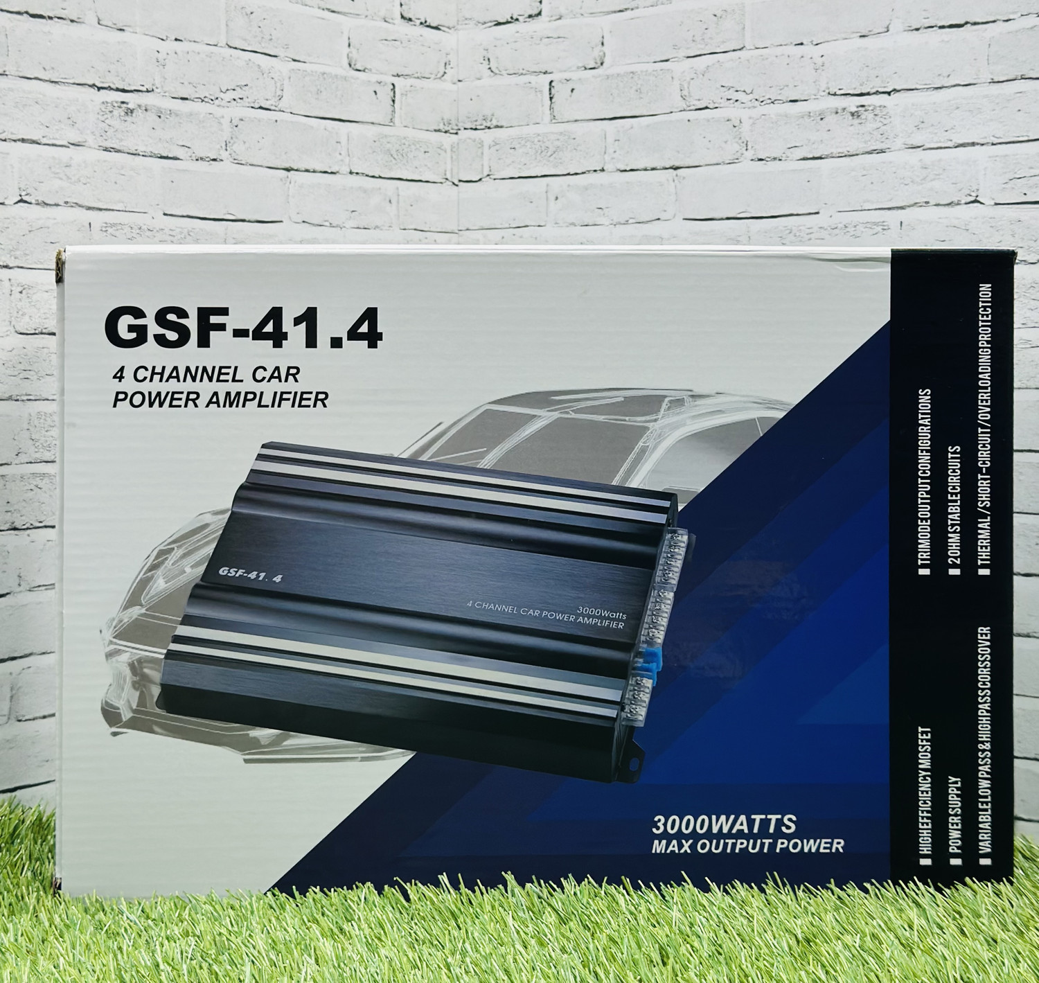 Усилитель GSF-41.4