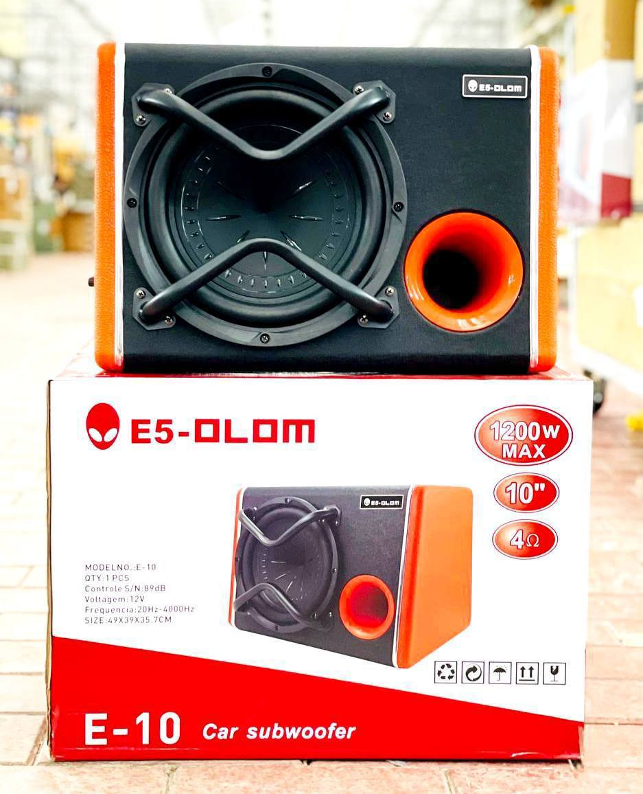 E5-OLOM (Е-10)