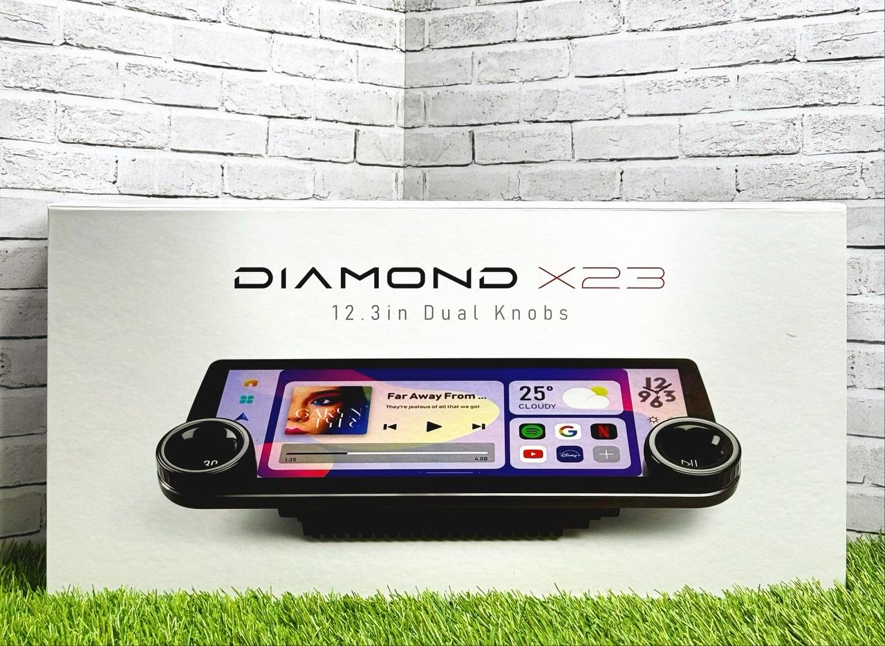Diamond X23 4+64Gb