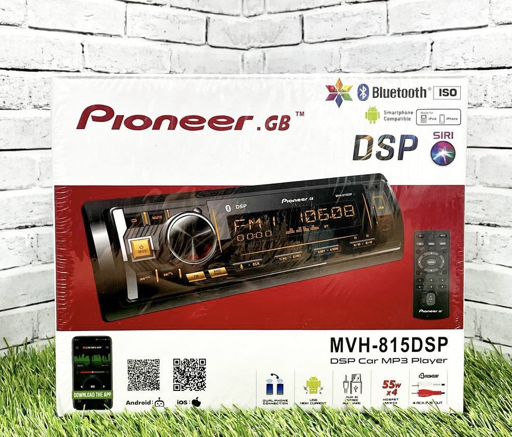 Pioneer.GB (MVH-815DSP)