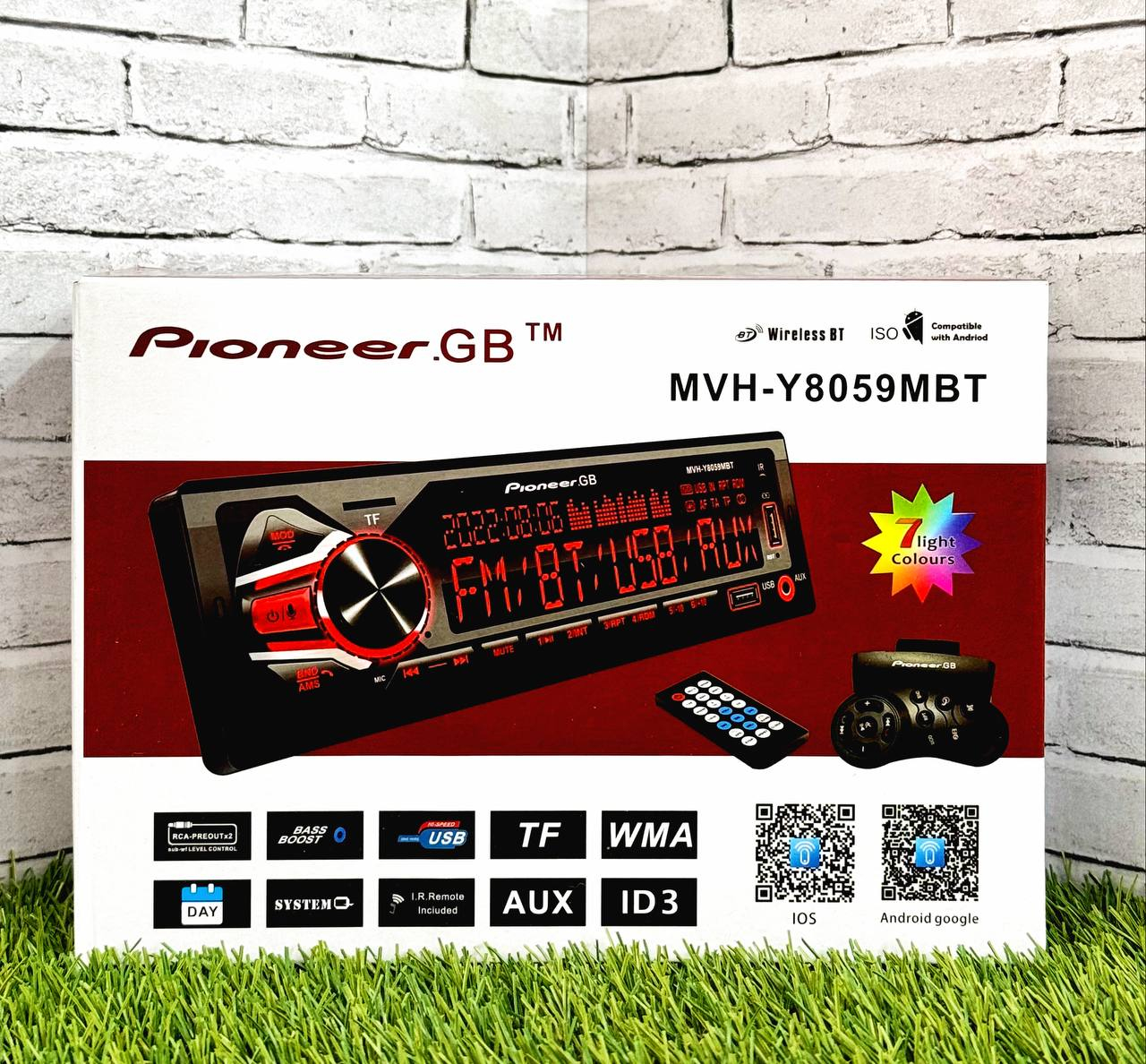 Pioneer.GB (MVH-Y8059MBT)