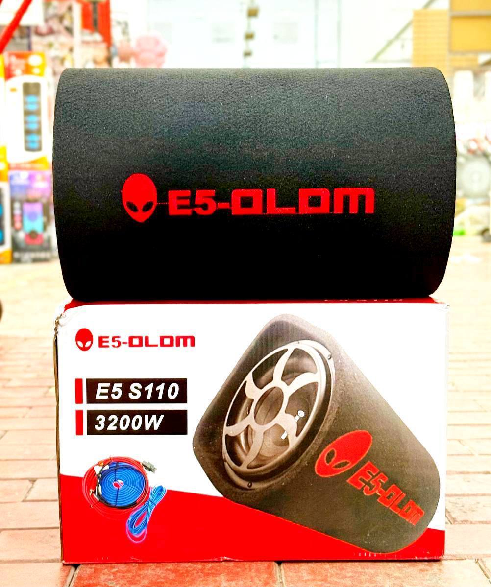 E5-OLOM (E5 S110)