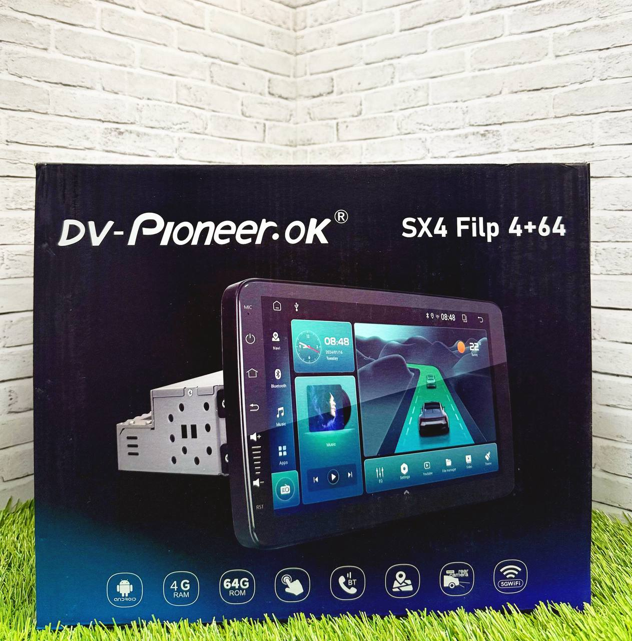 DV-Pioneer.Ok (SX4 Flip 4+64GB)