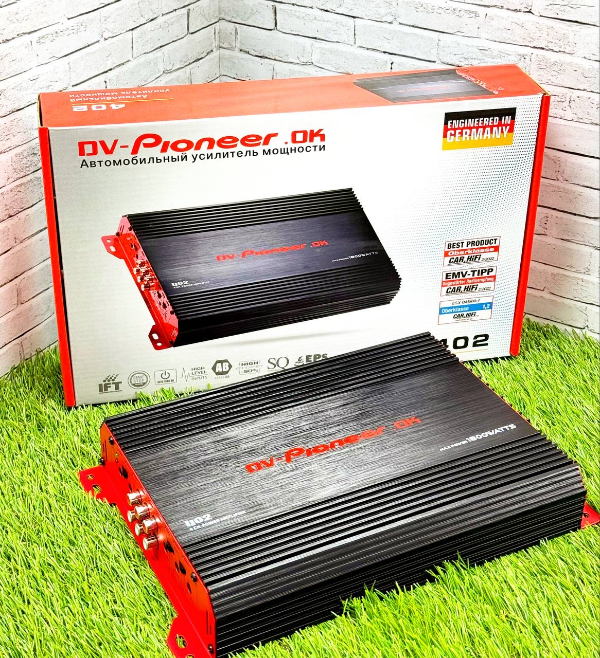 Dv-Pioneer.Ok 402