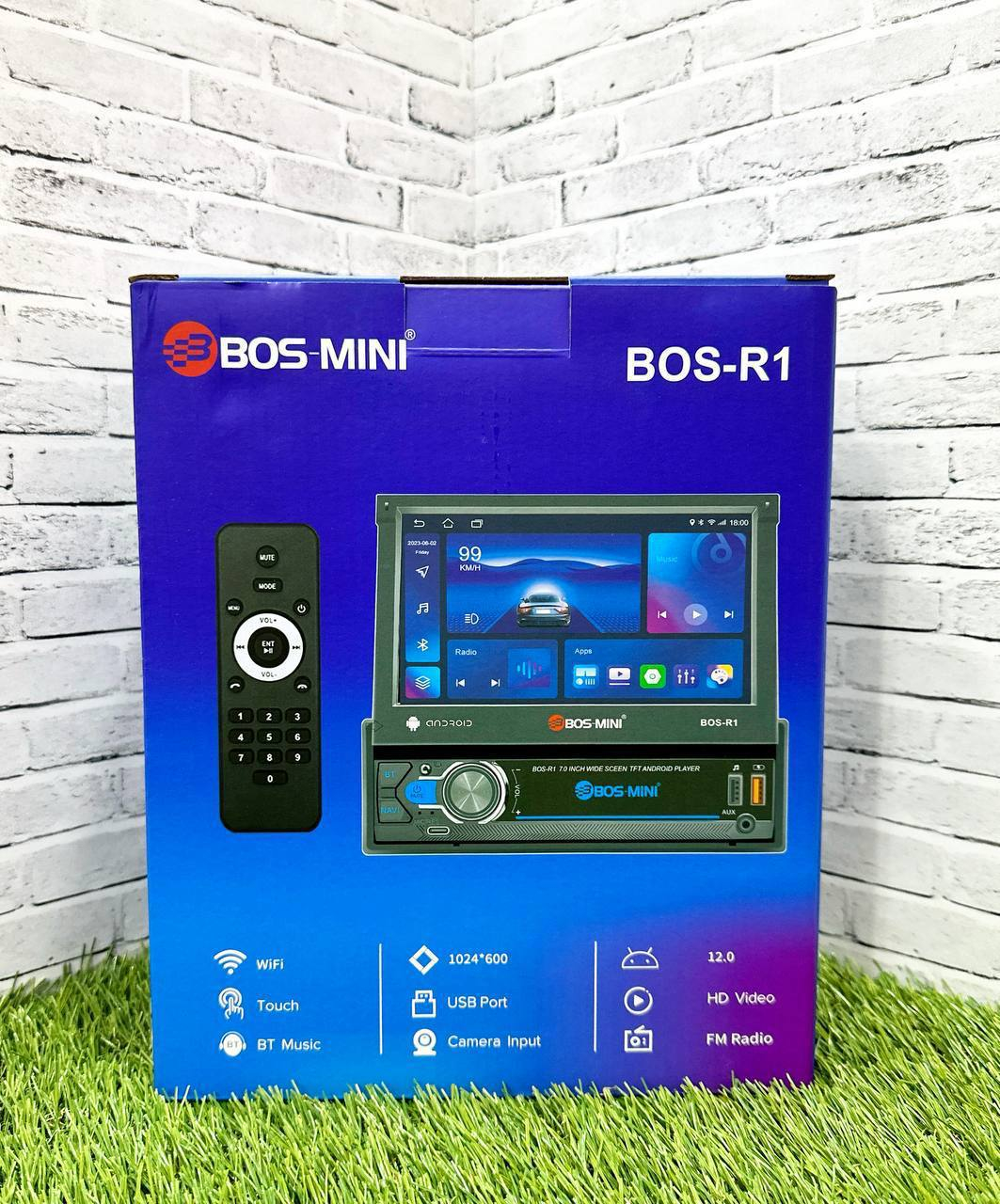 BOS-MINI (R1 4+64Gb)