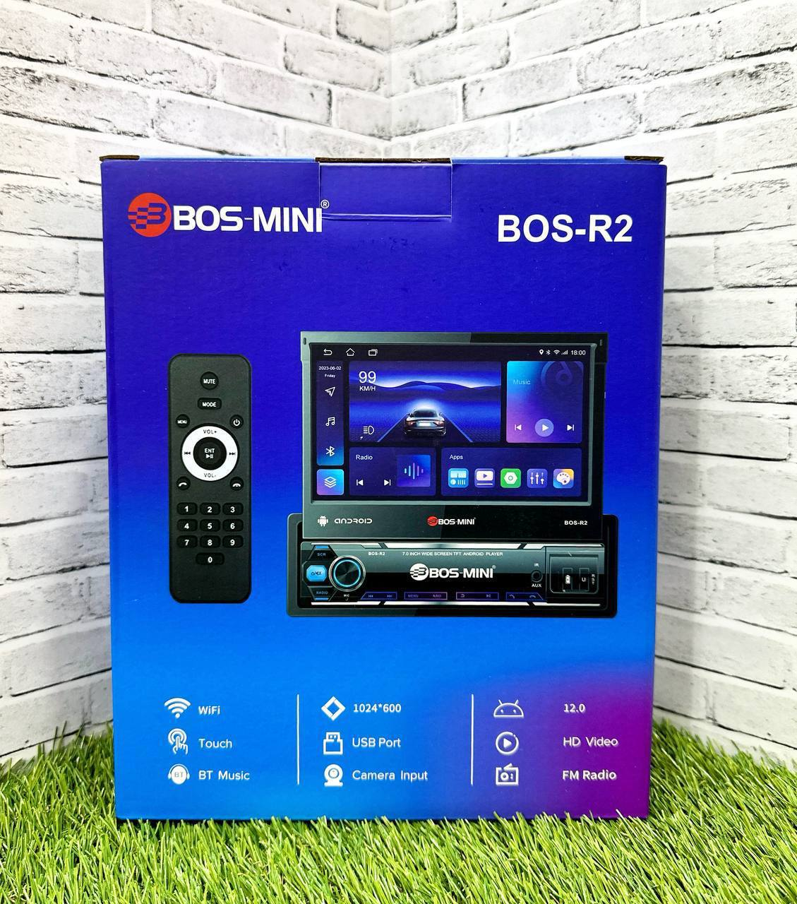 BOS-MINI (R2 4+64Gb)