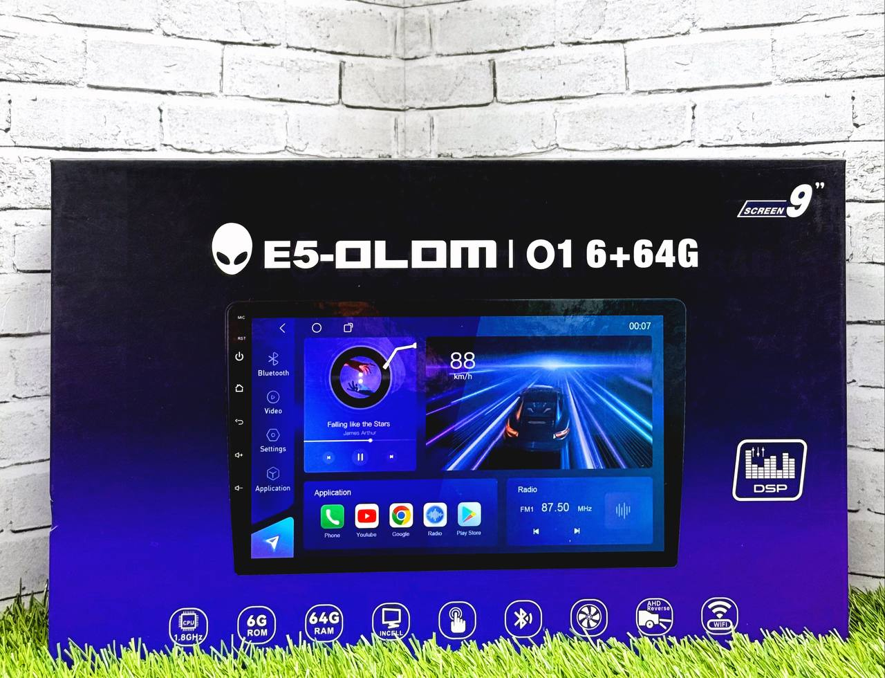 E5-OLOM 01 (6+64Gb)