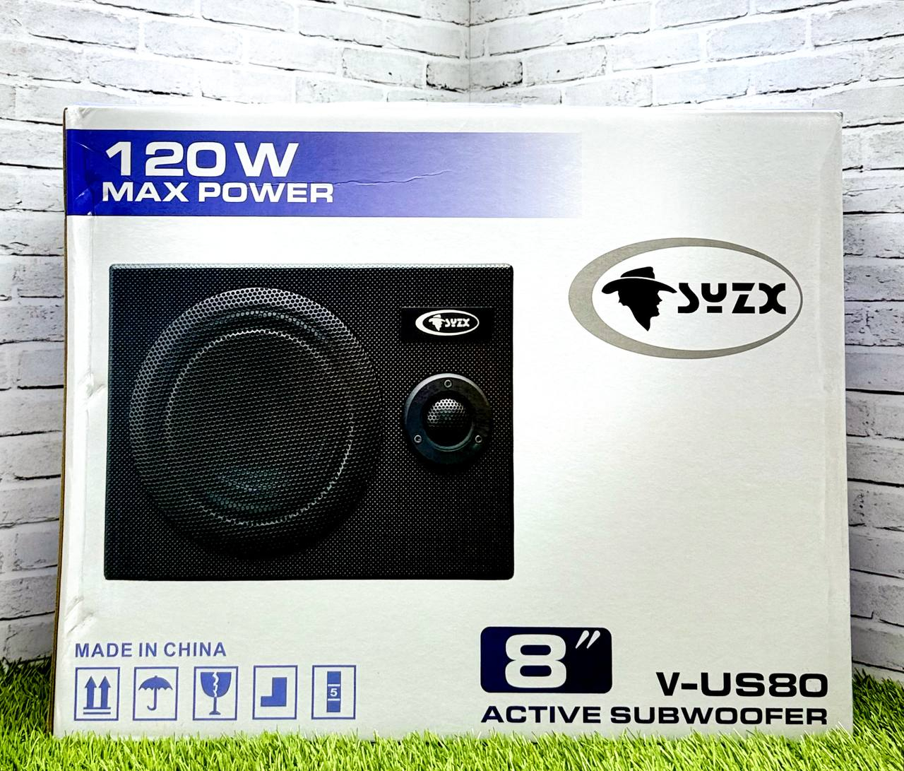 SYZX (V-US80)