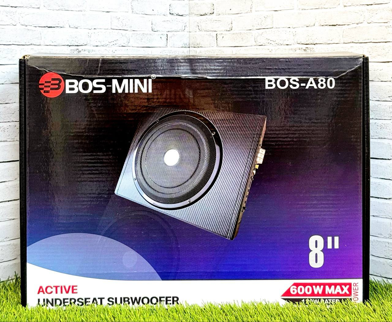 Bos-Mini A80