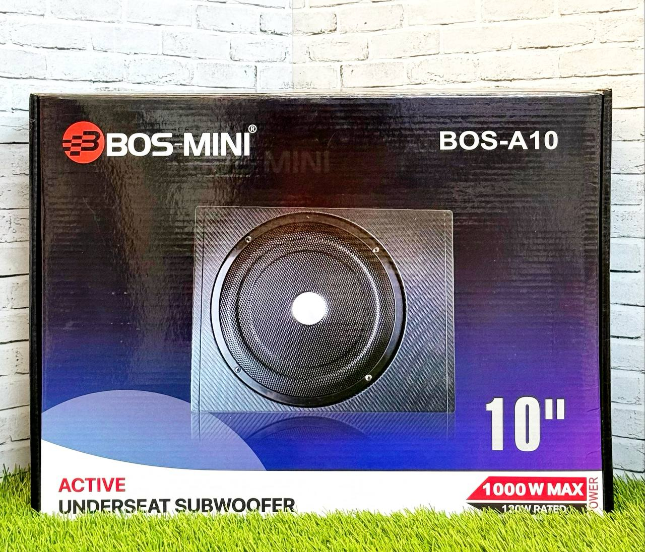 Bos-Mini A10