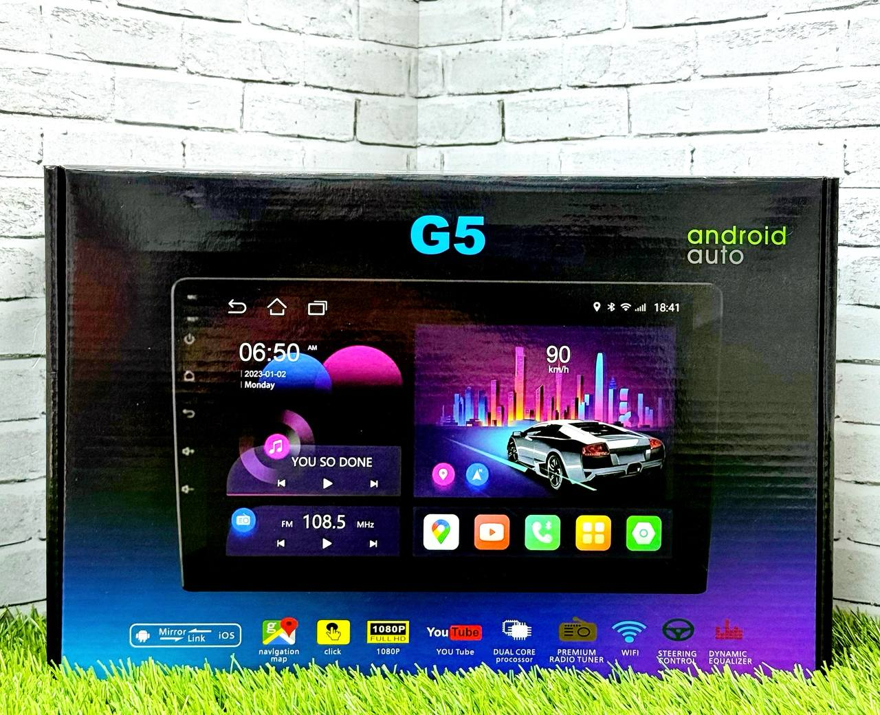 G5