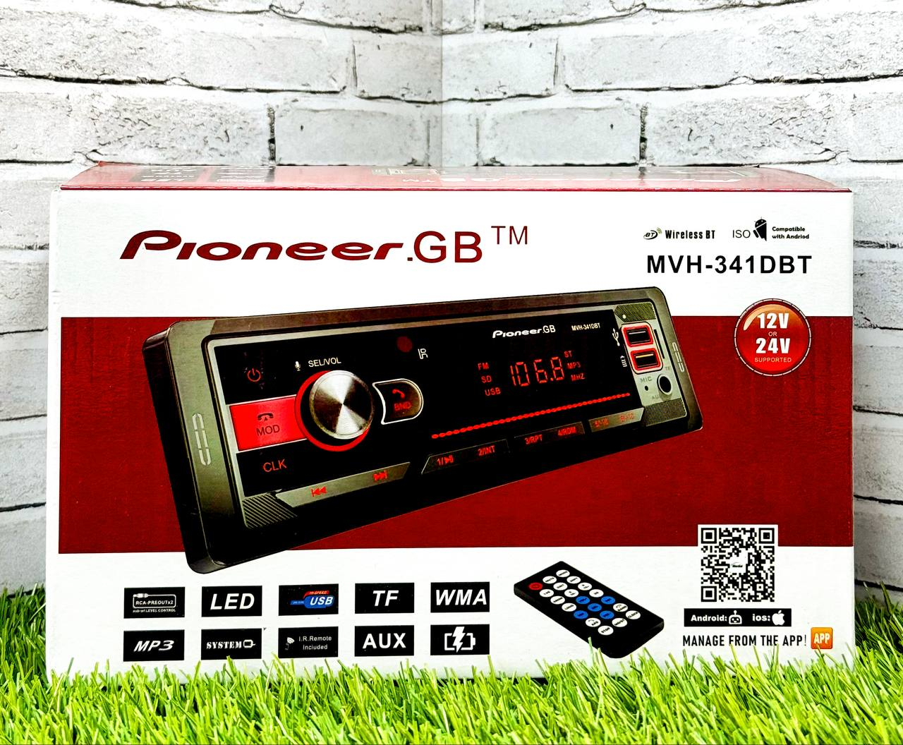 MVH-341