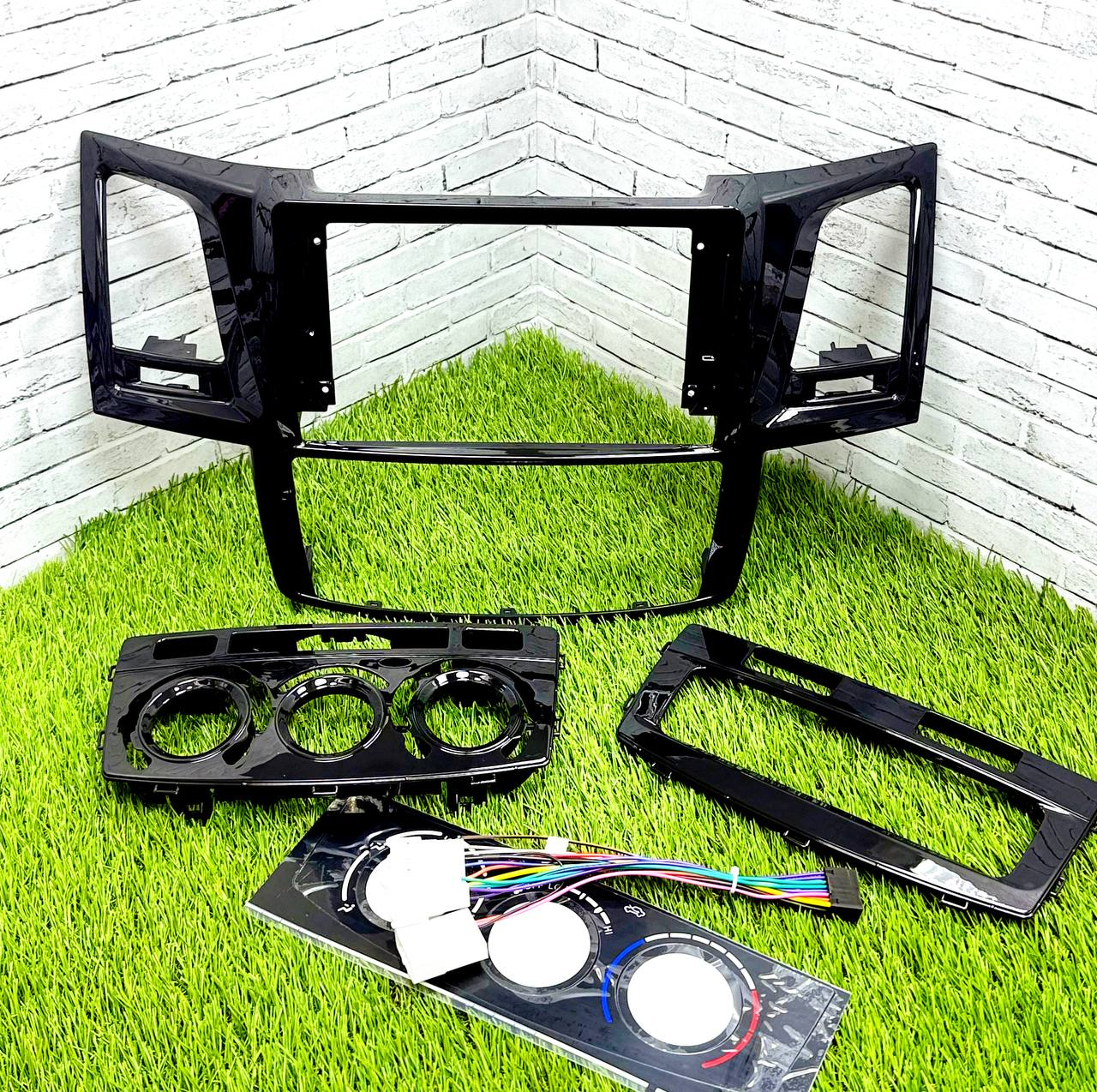 Toyota Fortuner 2008 ,,9”
