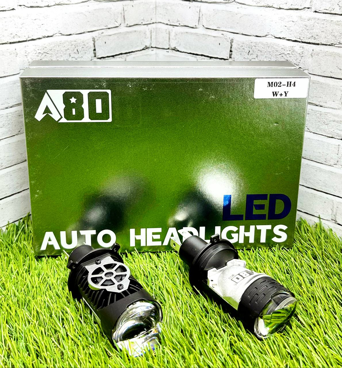 LED MINI (M02-H4