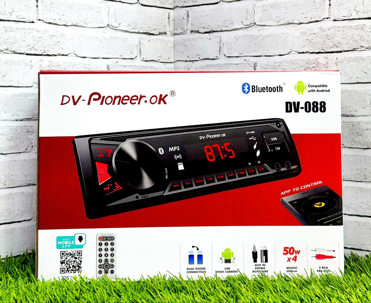 DV-088