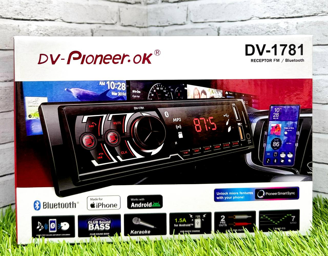 DV-1781