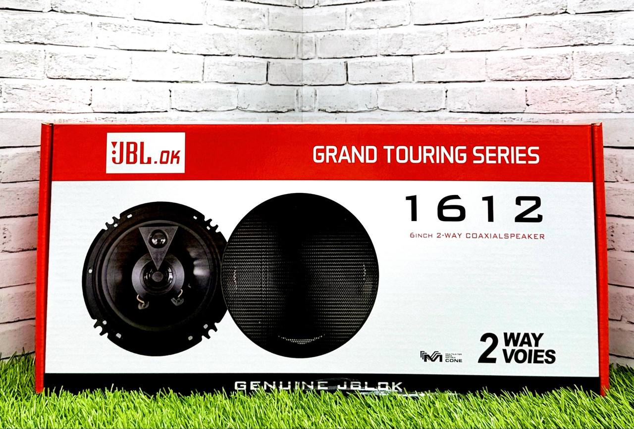 JBL.OK 1612
