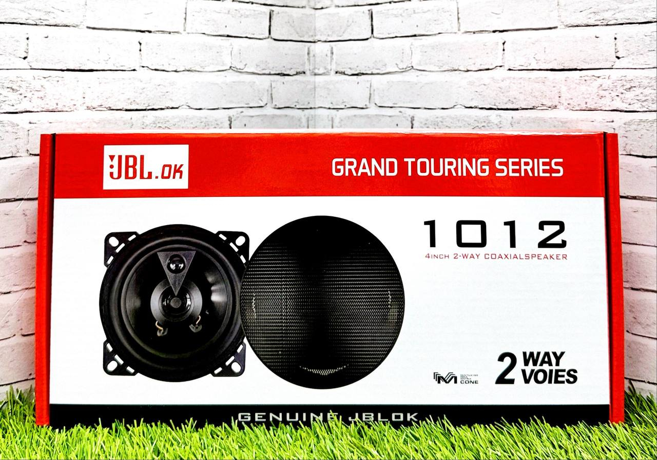 JBL.OK 1012