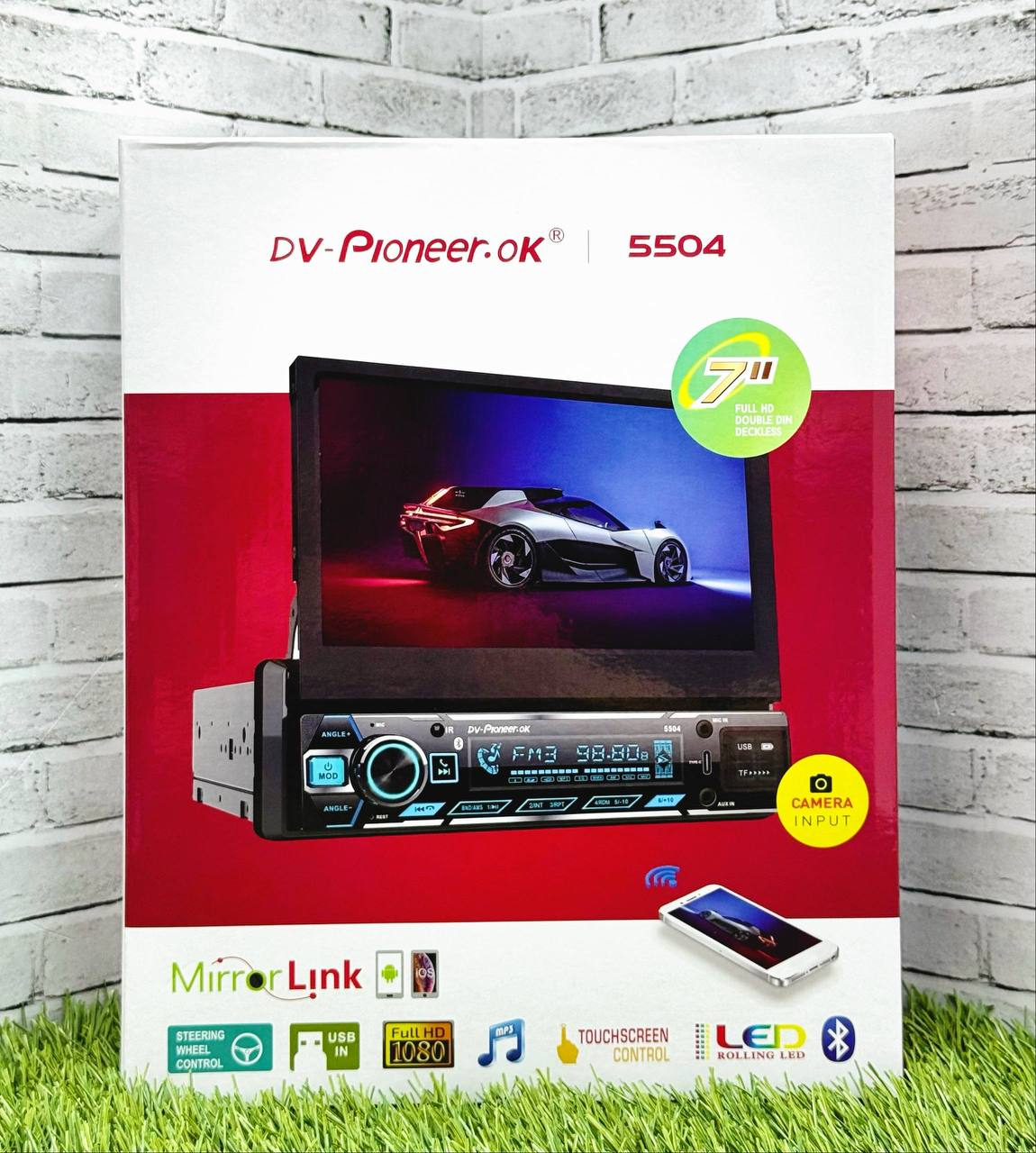 DV-Pioneer.Ok 5504