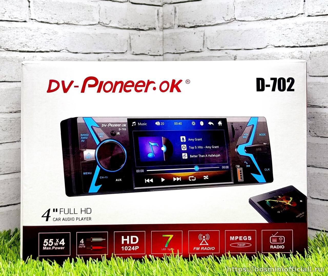 DV-Pioneer.Ok D-702
