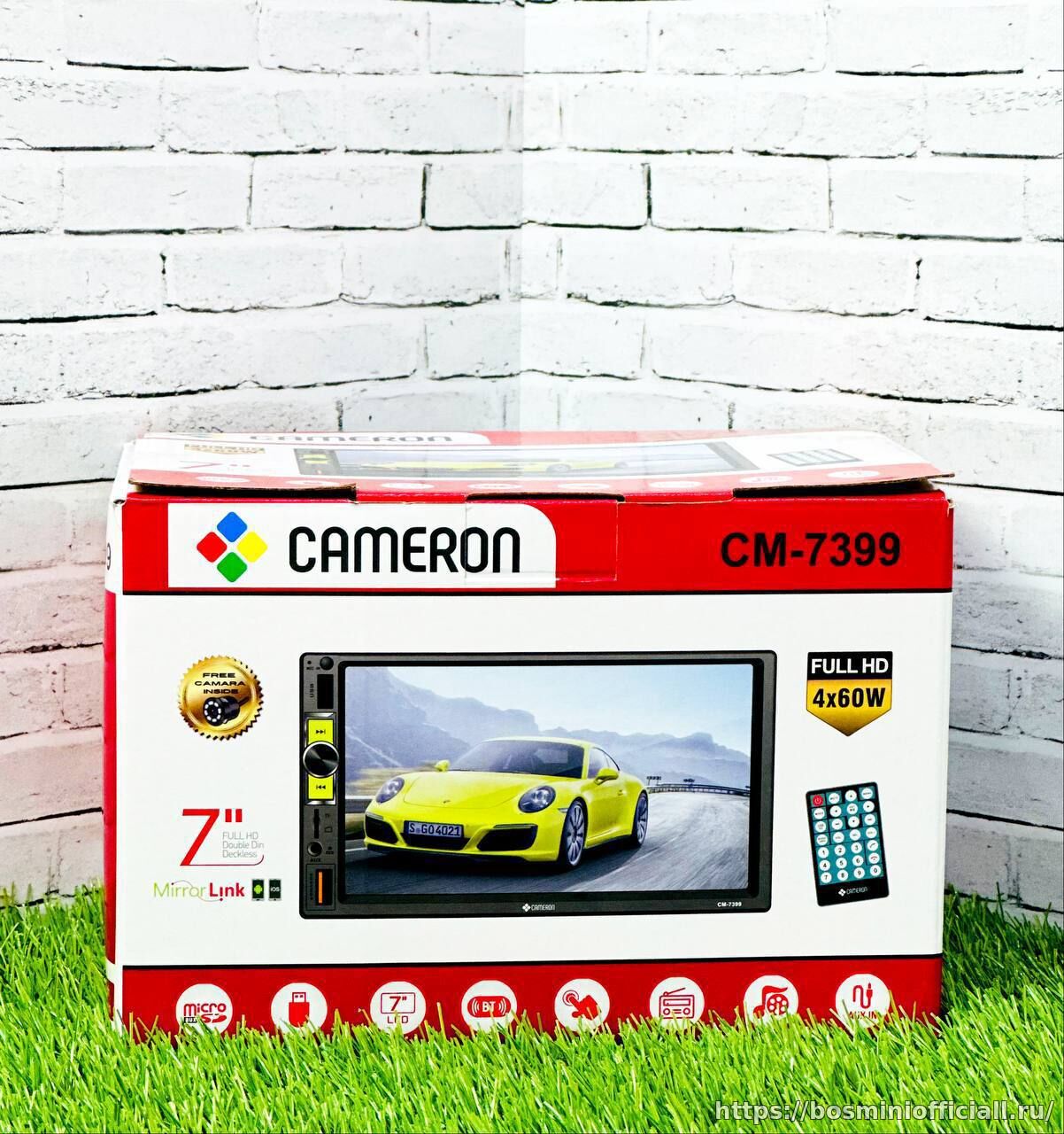Cameron CM-7399