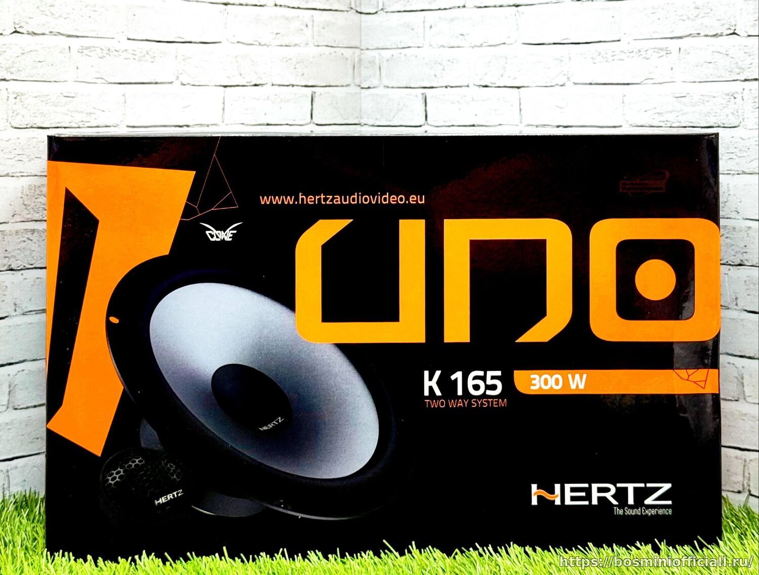 HERTZ K165