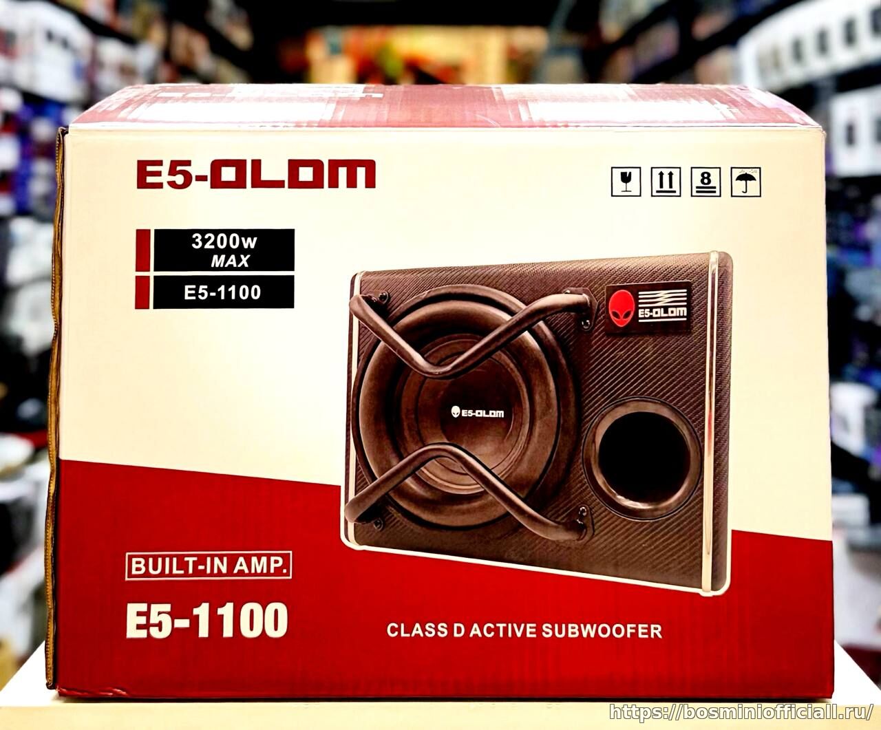 E5-1100