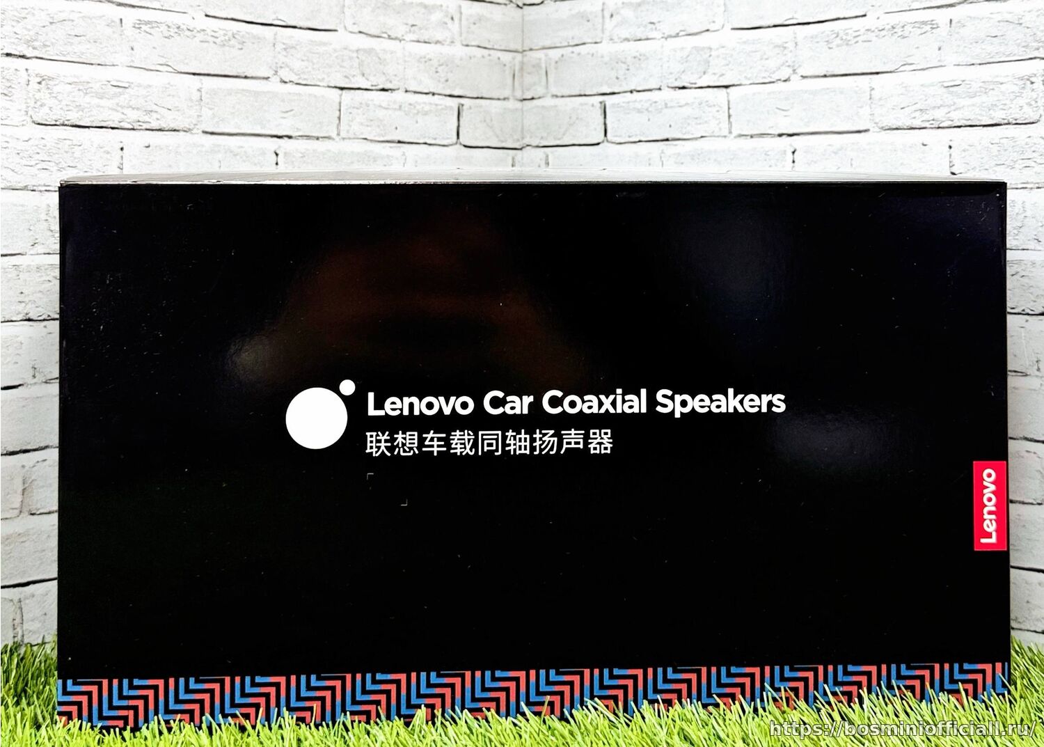 Lenovo SP05WY 13см 60W-Max