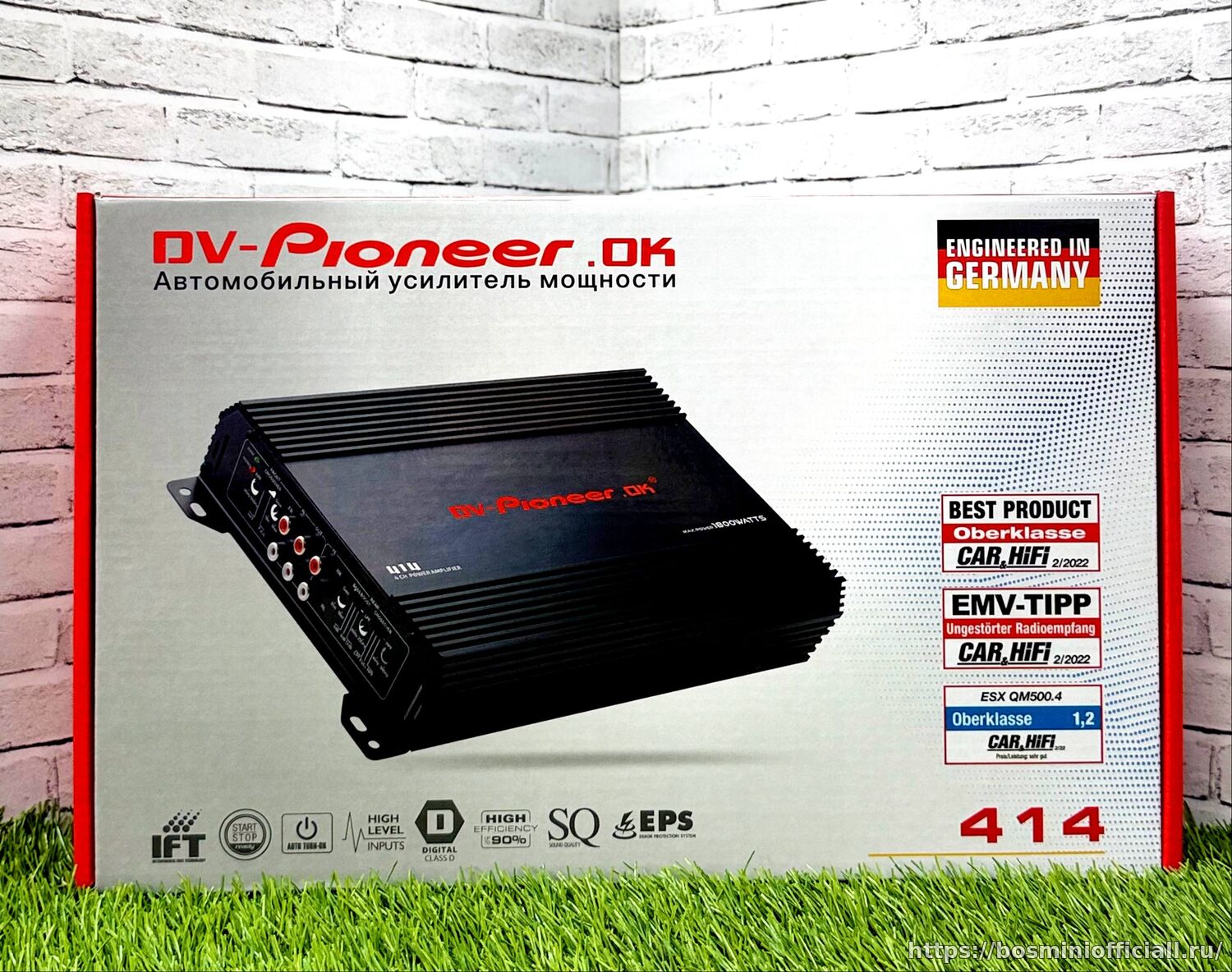 Dv-Pioneer.Ok 414