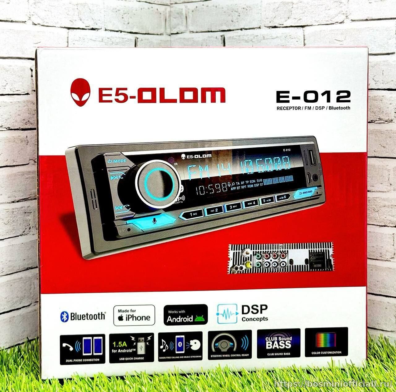 E5-OLOM E-012