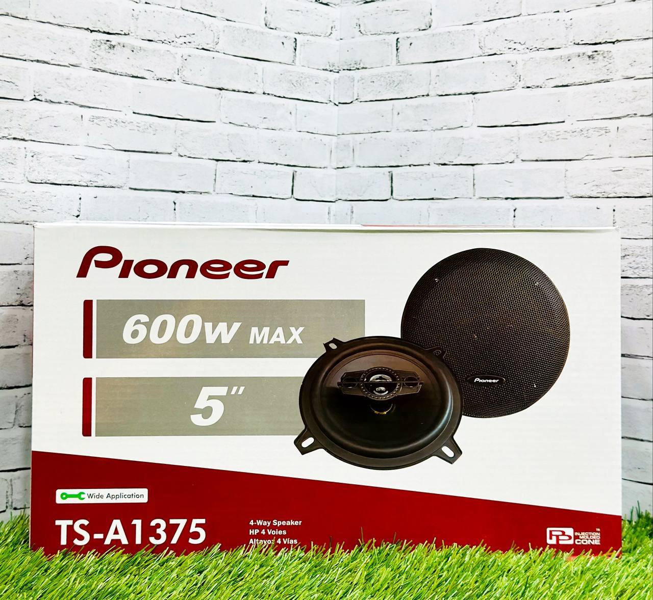 Pioneer TS-1375