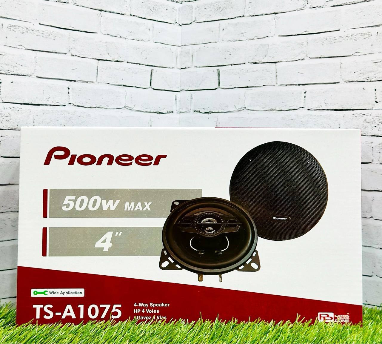 Pioneer TS-1075