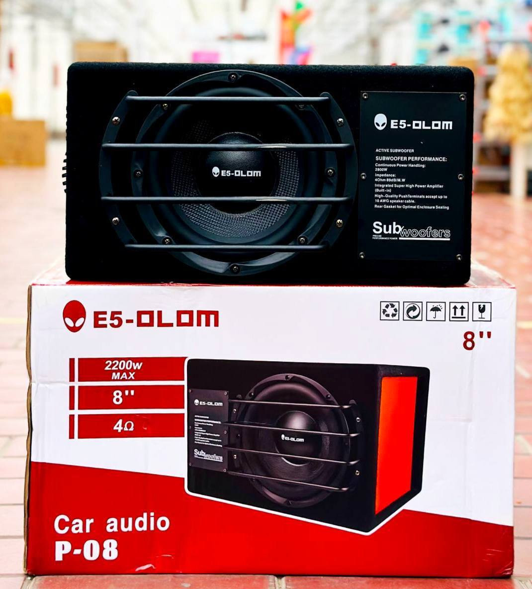 E5-OLOM P-08