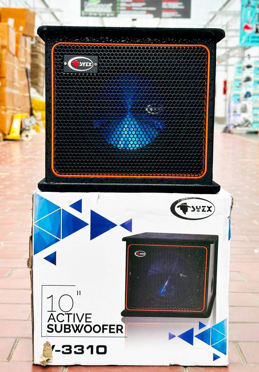 SYZX V-3310 (10