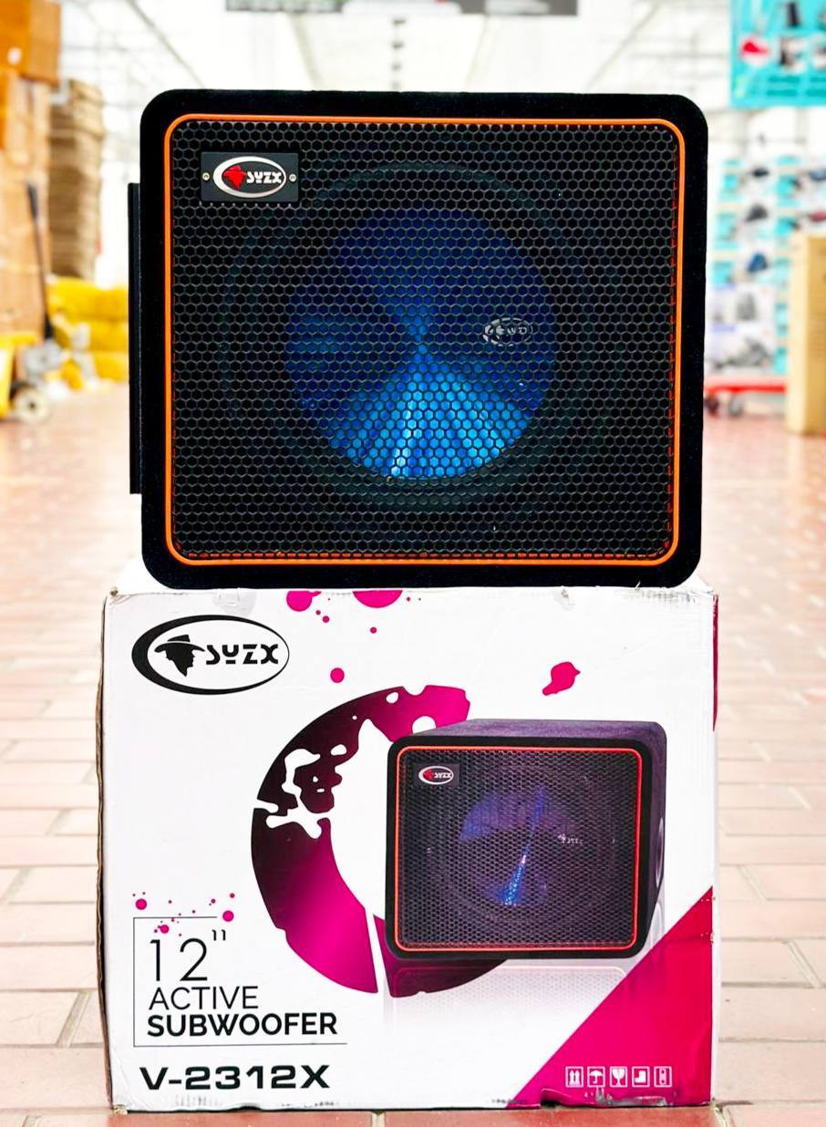 SYZX V-2312 (12