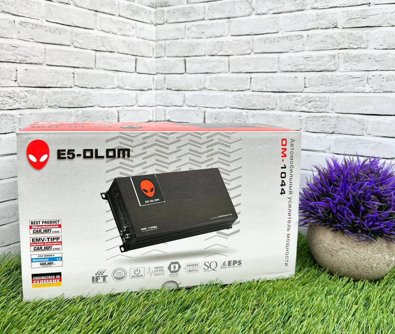 E5-OLOM / OM-1044