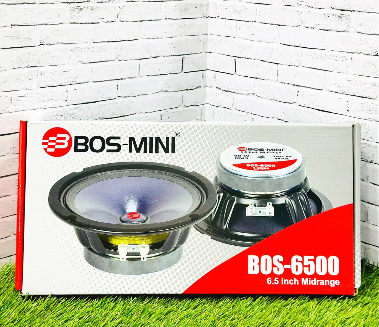 Bos-Mini 6500