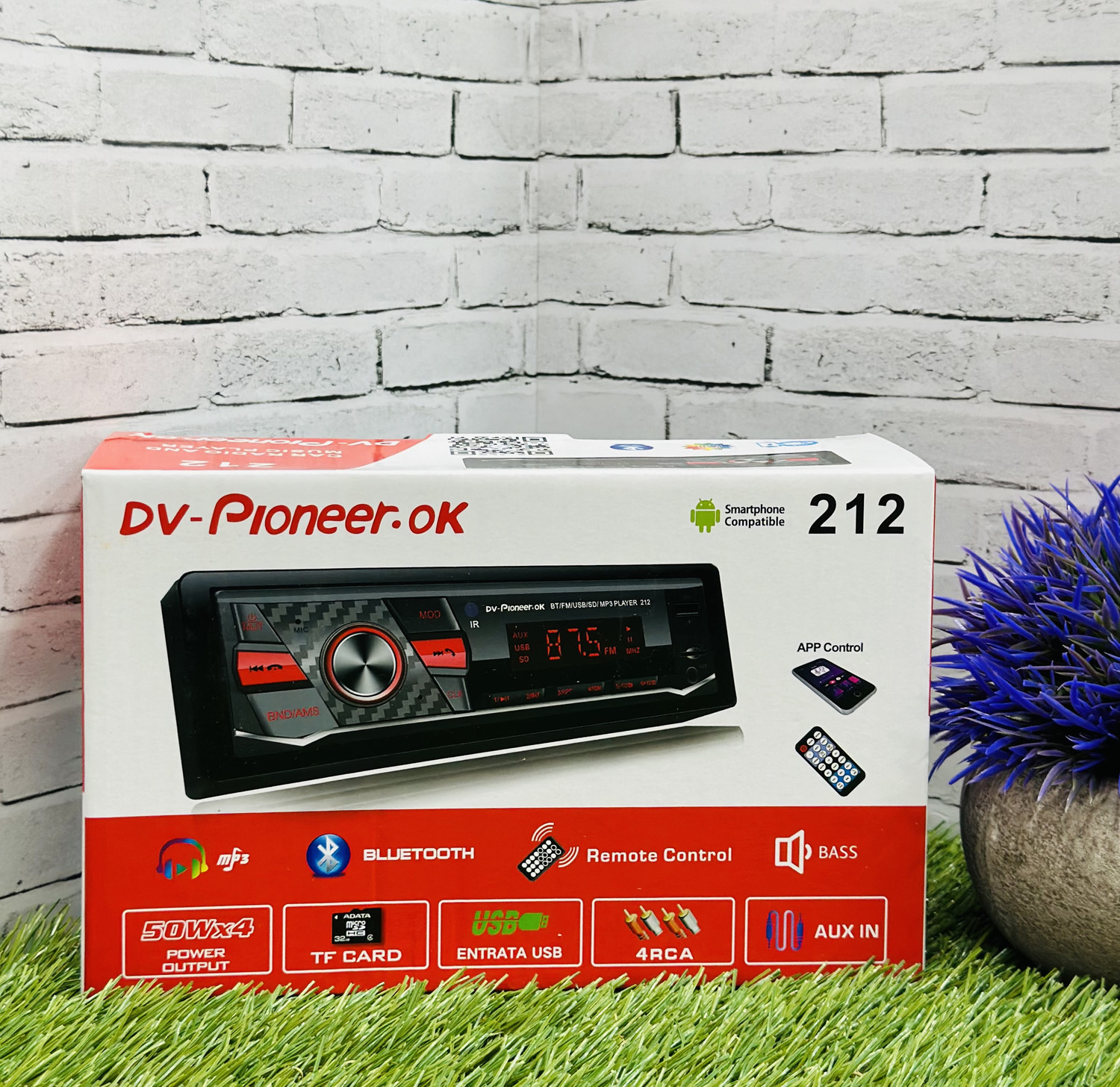 Dv-Pioneer.Ok 212