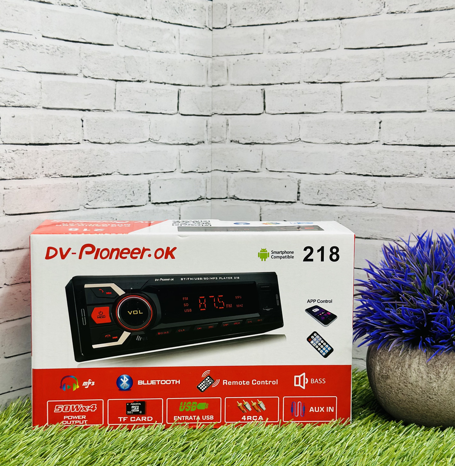 Dv-Pioneer.Ok 218