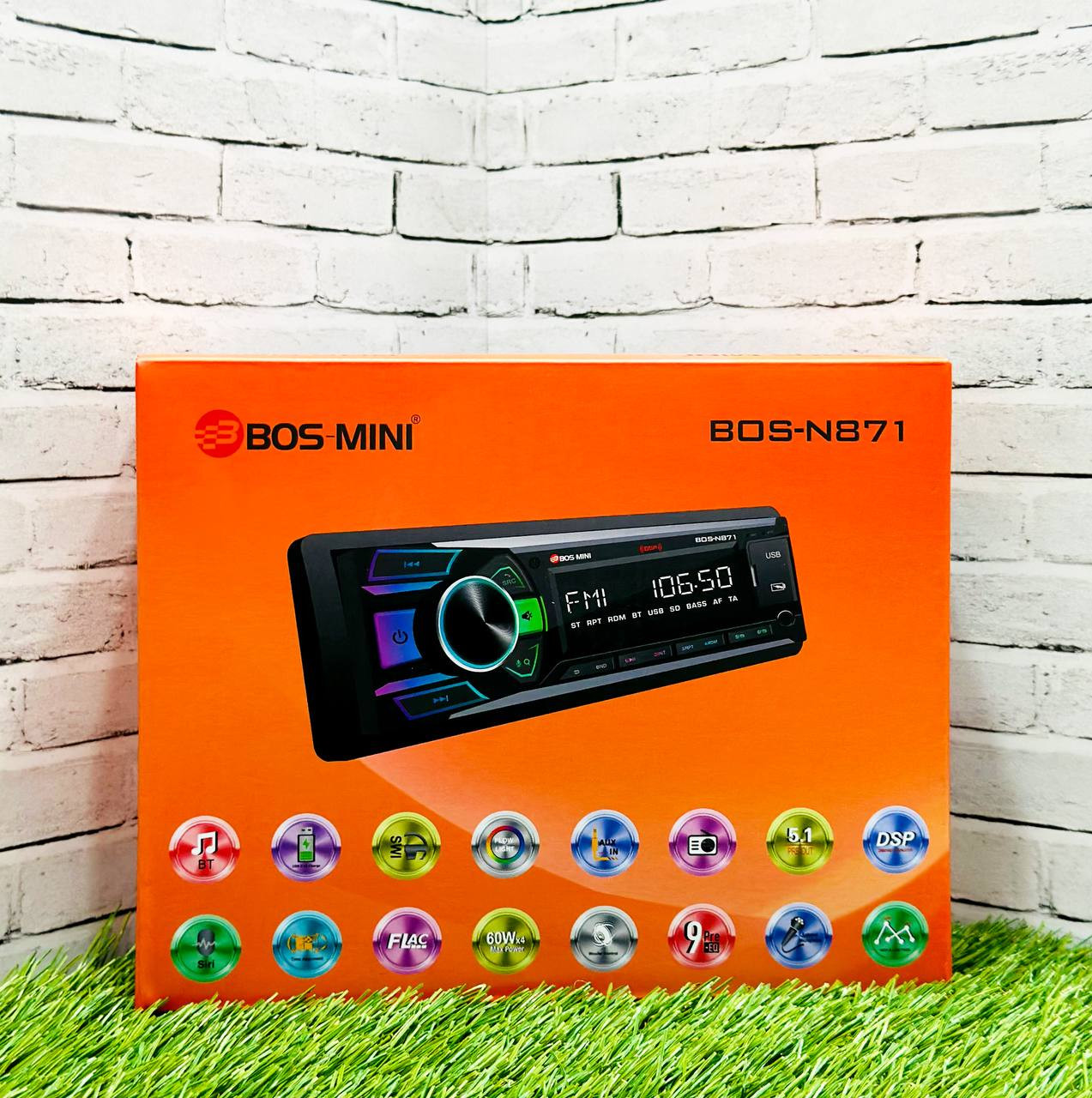 Bos-Mini N-871