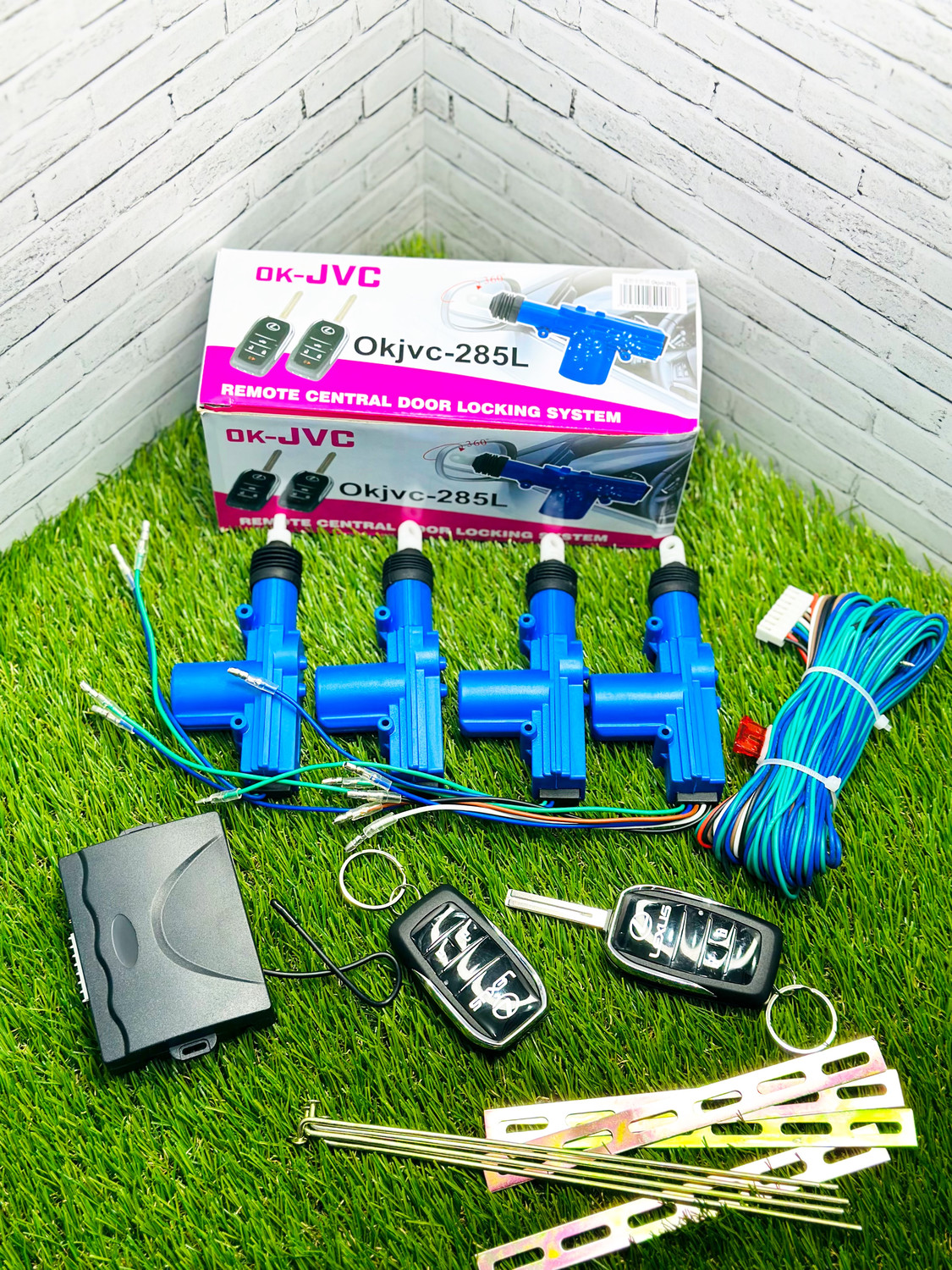 OK-JVC (285L)