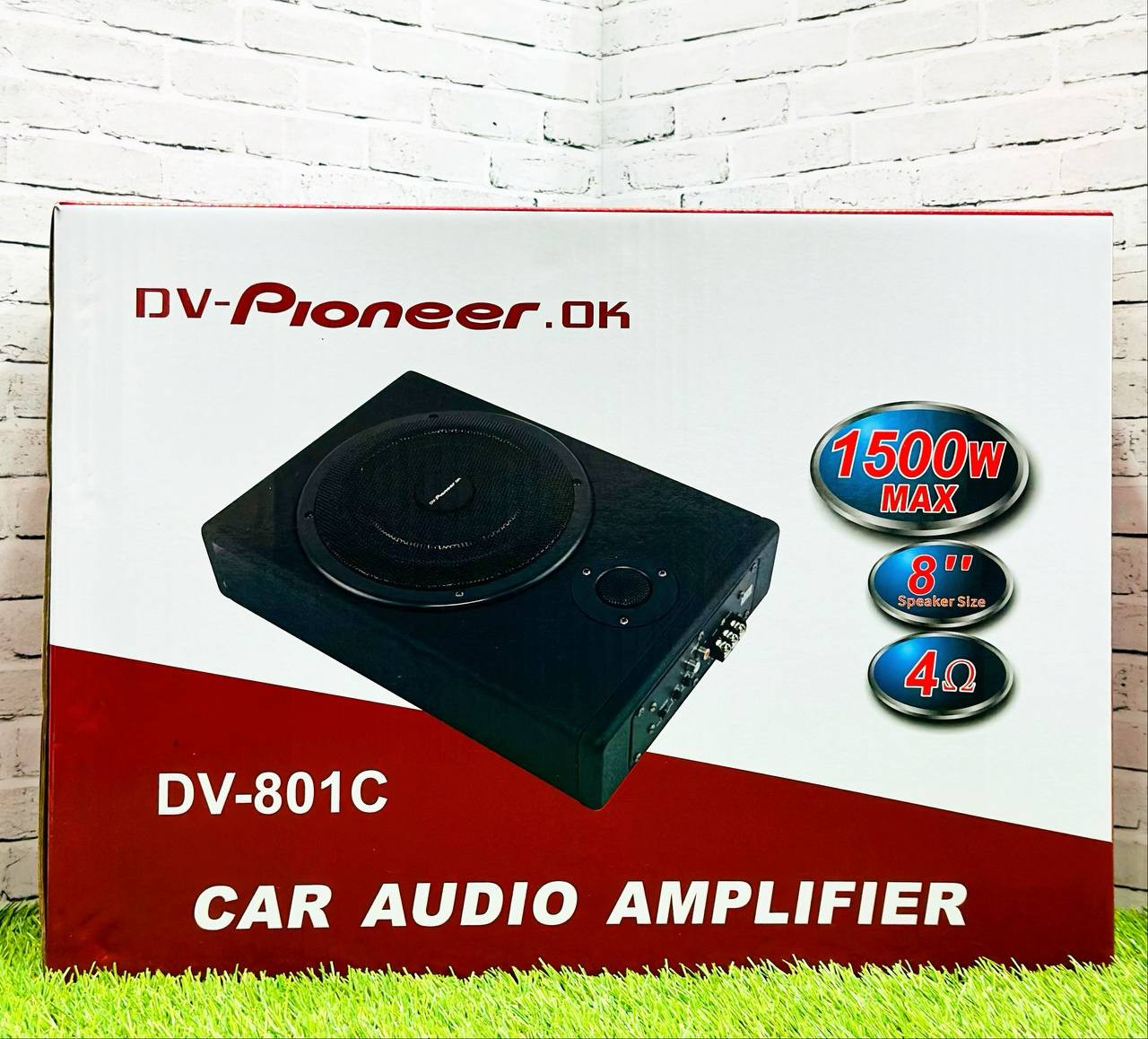 DV-Pioneer.Ok (801C)