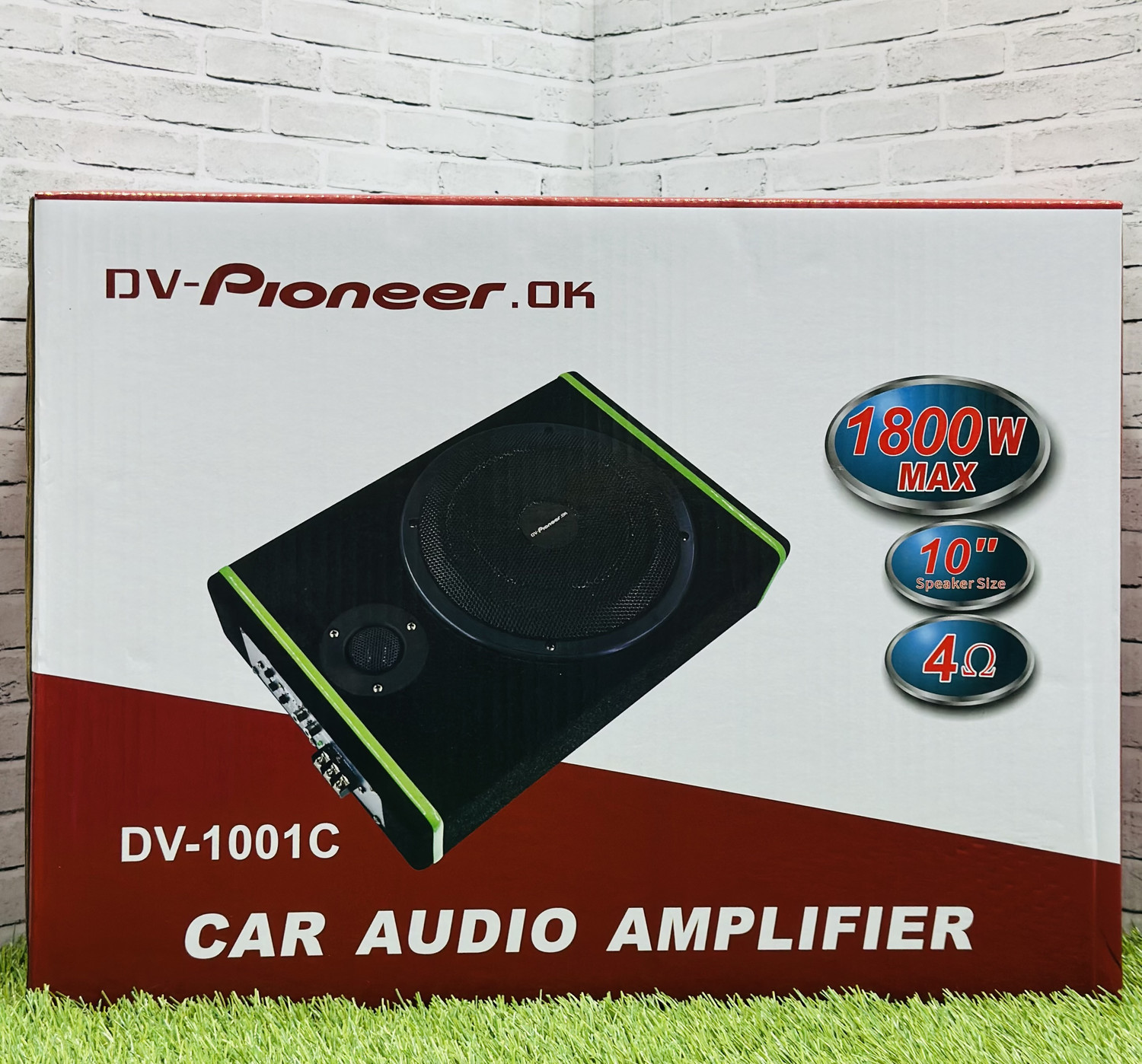 DV-Pioneer.Ok (DV-1001C)