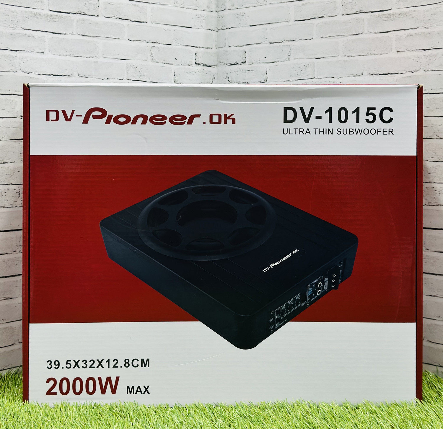 DV-Pioneer.Ok (DV-1015C)